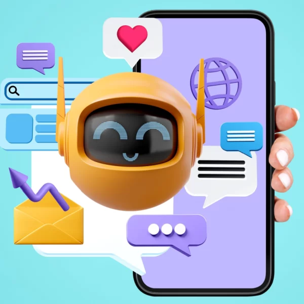 Intelligent Copywriting Generator
