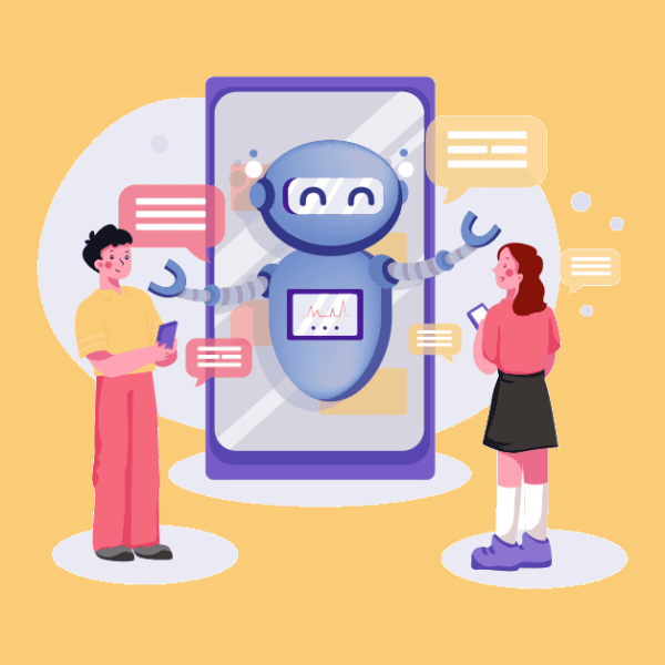 Social Interaction Response Assistant